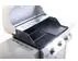 G21 Plynový gril Oklahoma, BBQ Premium Line
