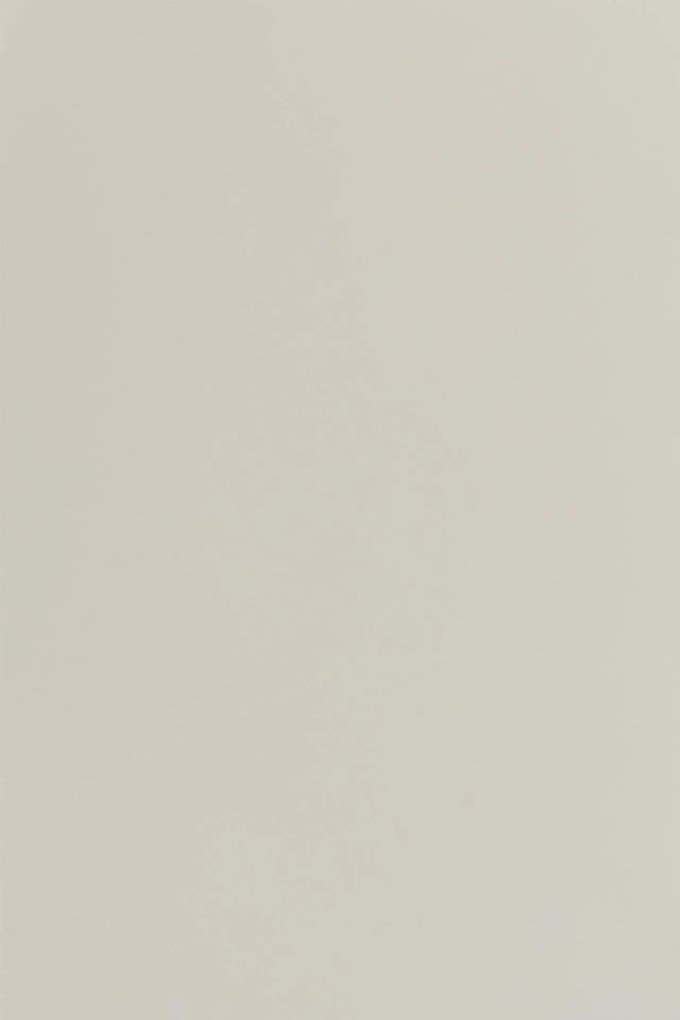 Kvetináč GORDO, sklolaminát, výška 21 cm, krémový