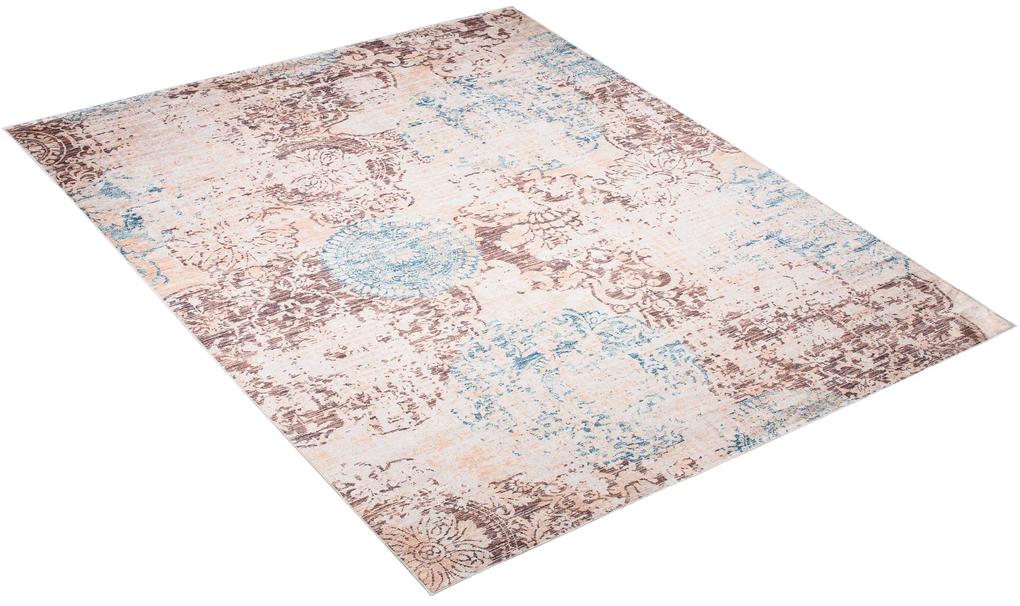 Vintage koberec ELOISE - PRINT TOSCANA ROZMERY: 80x150
