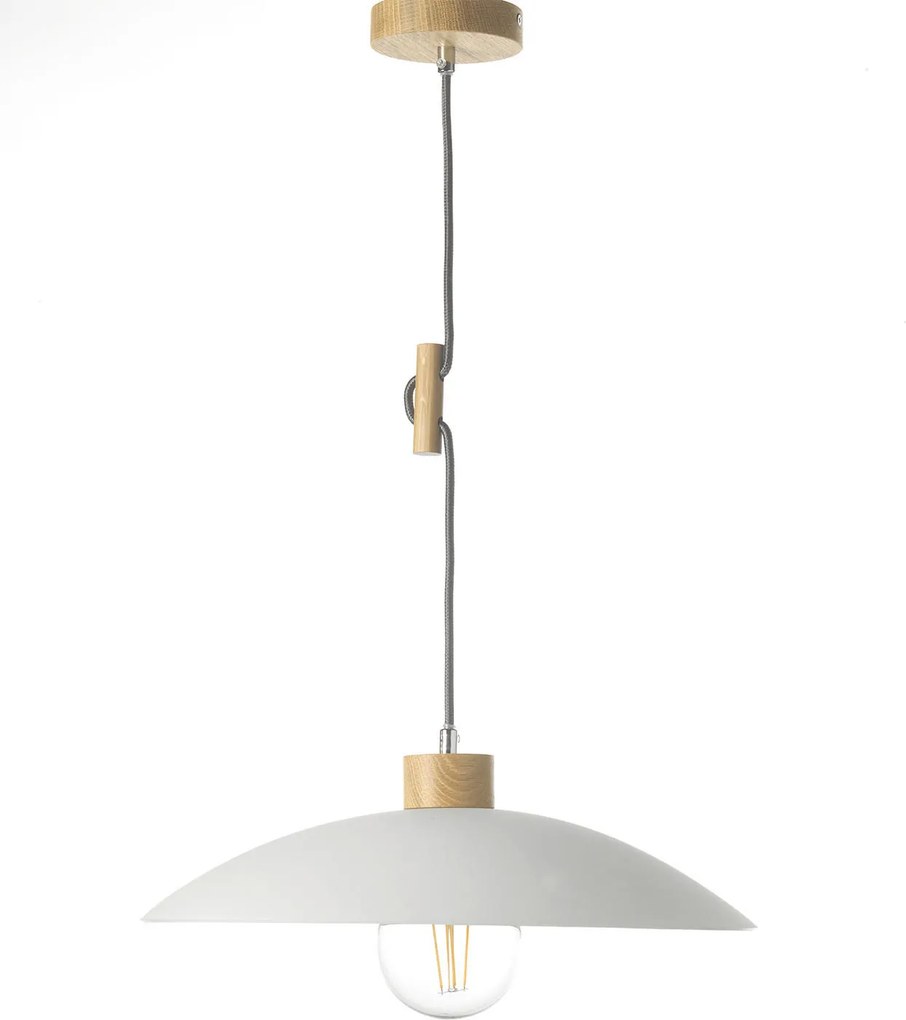 XXXLutz ZÁVESNÉ SVIETIDLO, 40/40/80 cm - Online Only bytové doplnky - 004340033201