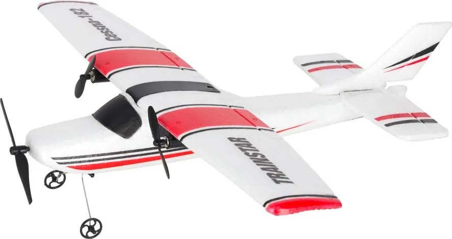 KIK Cessna 182 Acrobat RC lietadlo na diaľkové ovládanie 2,4 GHz
