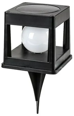 Rabalux 77188 vonkajšie zapichovacie LED svietidlo Holne, 0,3 W