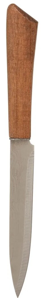 Nôž so stojanom Dove sada 5ks