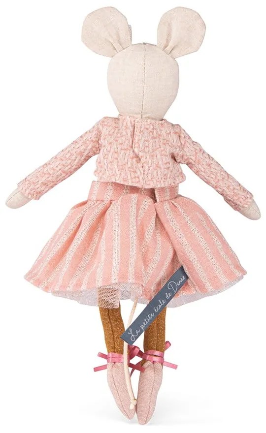 Plyšová hračka Anna - Moulin Roty