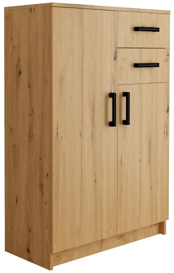 Komoda Posejdon 5 Wotan