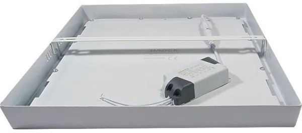 LED Stropné svietidlo LED/24W/230V 3000K