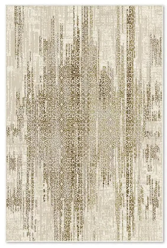 Koberec Heatset Geo 0,6/1,1 49731 44011