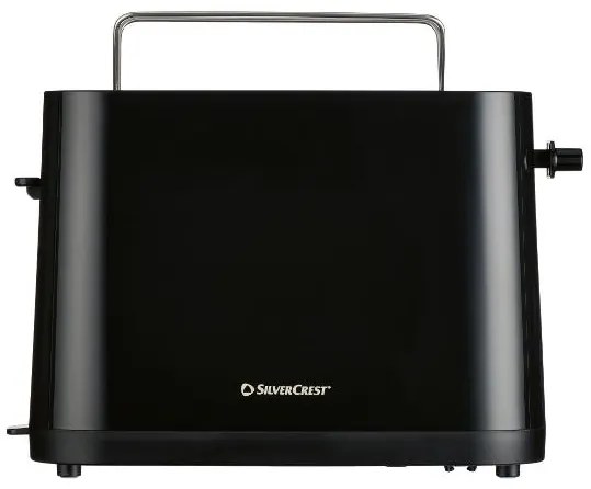 Silvercrest®  Digitálny hriankovač Premium  (100397239)