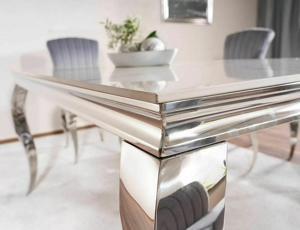 SI Keramický stôl Prince