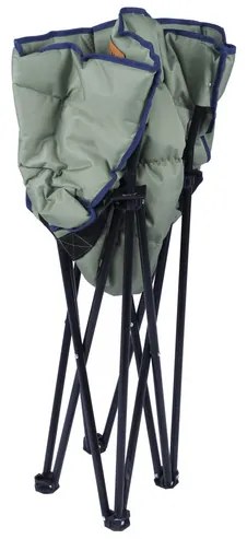 Tambu Skladacia kempingová stolička Asana  (100374346)