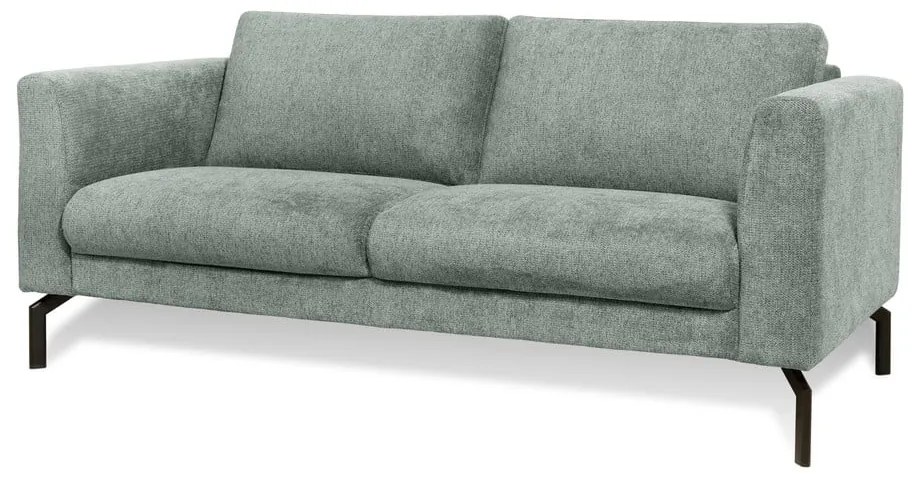 Svetlosivá pohovka 165 cm Gomero – Scandic