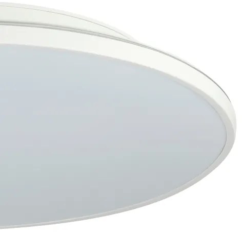 Eglo 99726 - LED Stropné svietidlo CRESPILLO LED/21W/230V pr. 38 cm