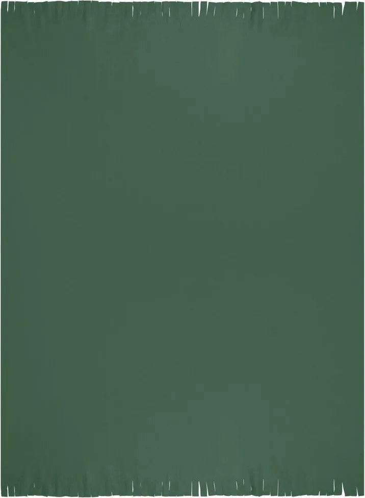Daiber Fleecová deka 130x170 cm JN956 - Vínová | 130 x 170 cm