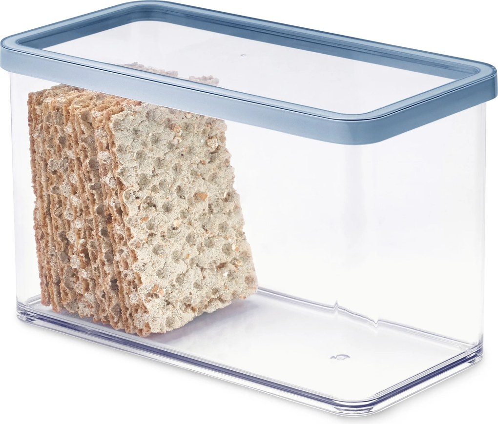 Nádoba na skladovanie potravín