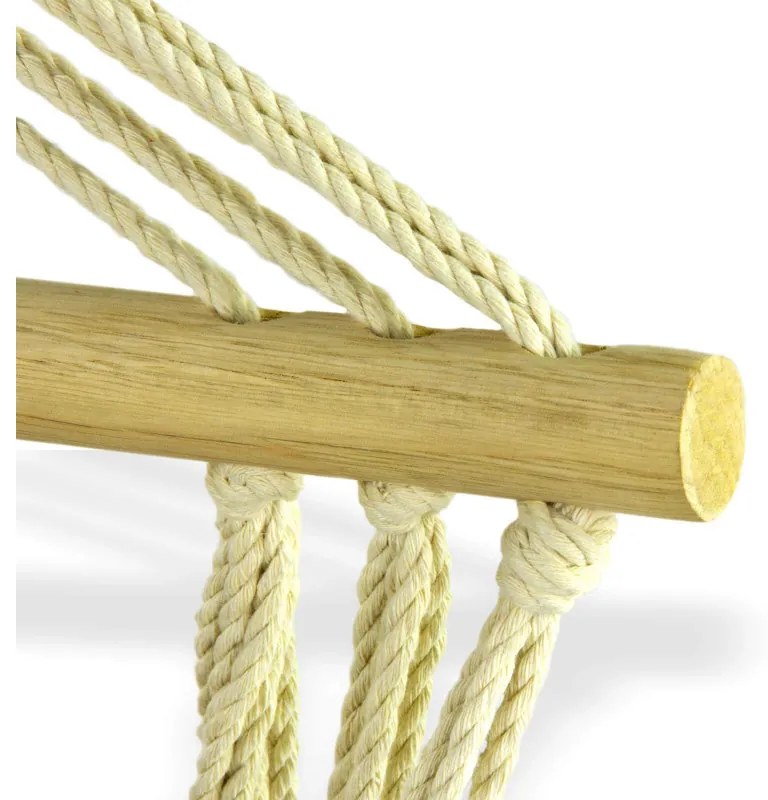 DEMA Závesné kreslo Stripe