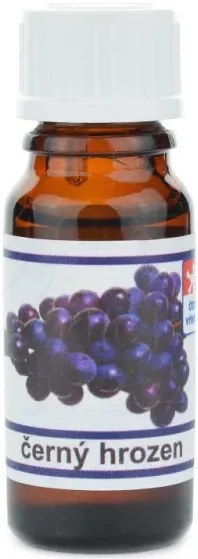 Kozák Vonná esencia - Čierne hrozno - 10 ml - Michal