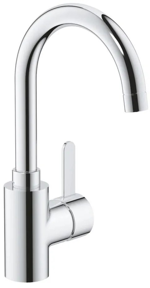 GROHE 23933001 - Umývadlová batéria EUROSMART COSMOPOLITAN veľkosť L chróm