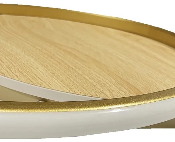 LED Stmievateľné stropné svietidlo LED/60W/230V 3000-6500K + diaľkové ovládanie