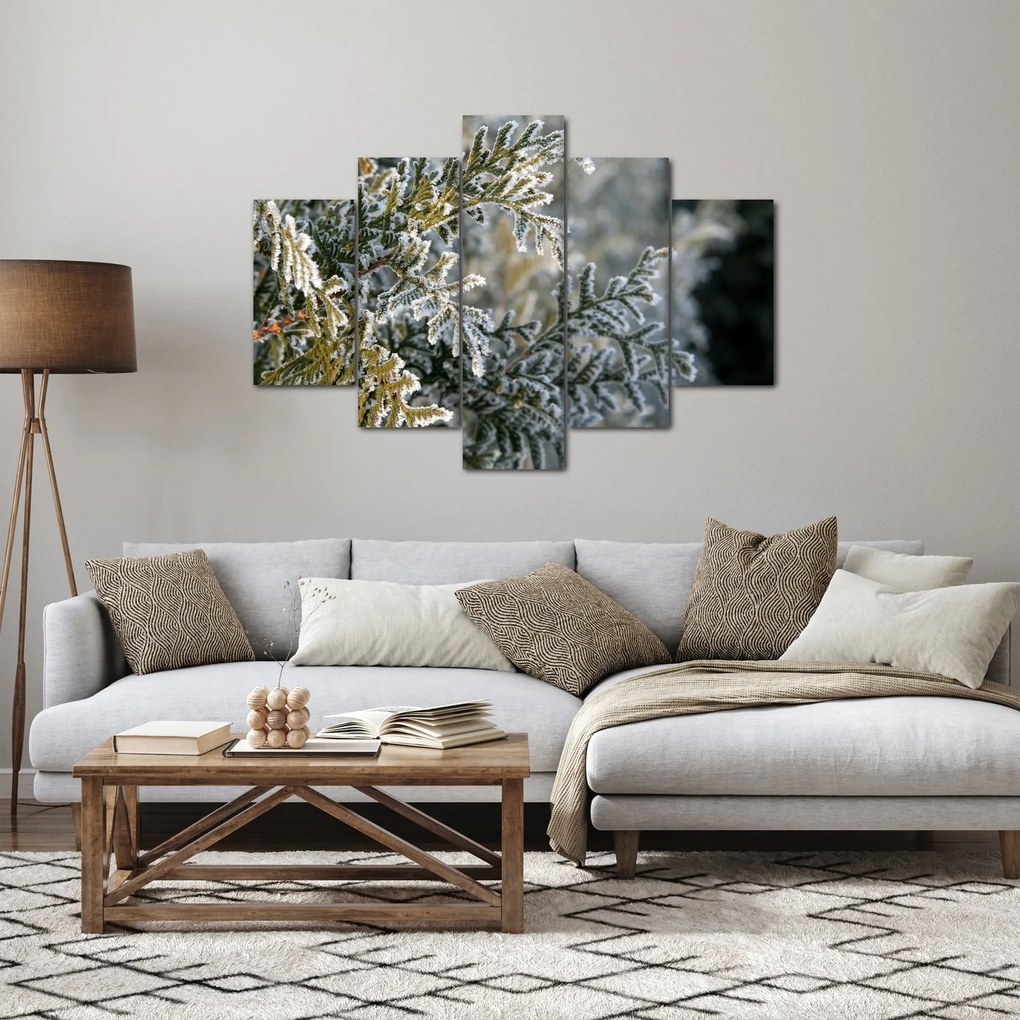 Obraz - Detail vetvy (150x105 cm)