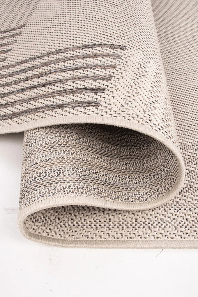 Koberec Jeans (In/Outdoor) 19258/P19 rozmery koberec: 50x80 cm