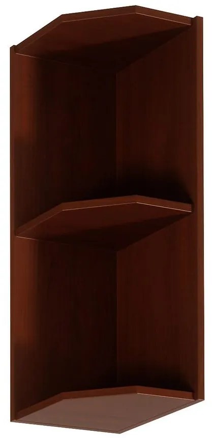 Kuchynská skrinka Sycylia G25PZ orech milano