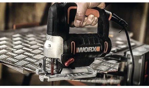 Kmitacia píla WORX WX478.1 650W