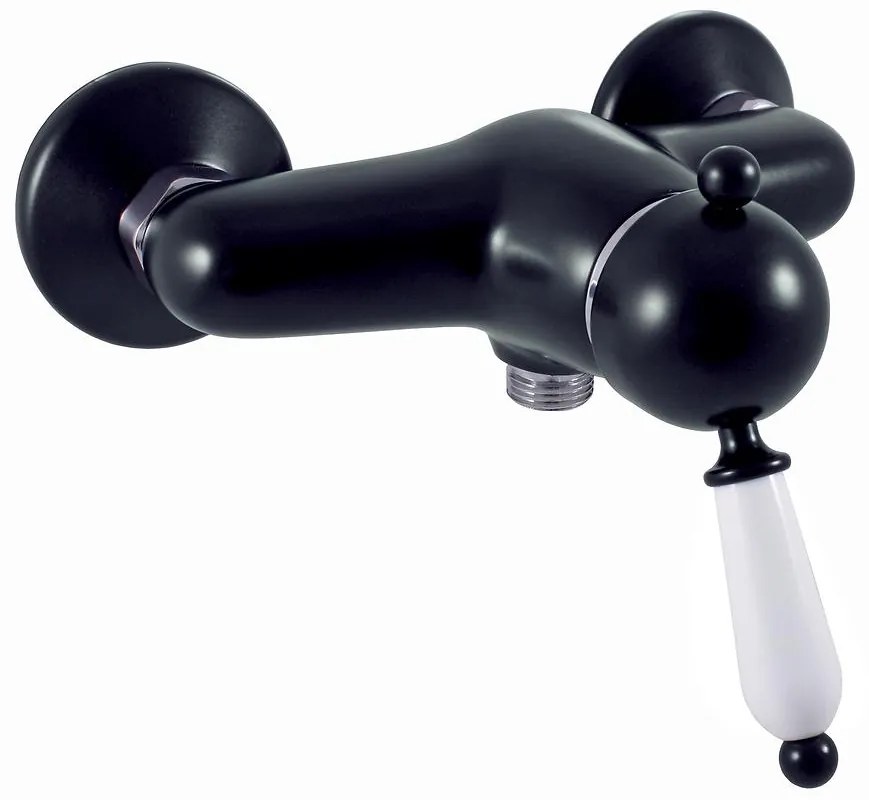 Batéria sprchová nástenná LABE L581.5CMATC