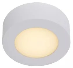 Lucide 28116/11/31 - LED Stmievateľné stropné svietidlo BRICE LED/8W/230V IP44