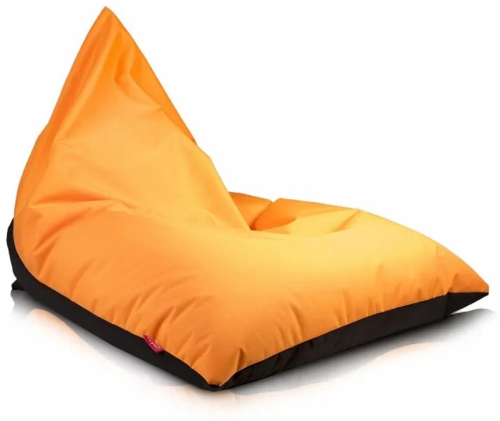 EF8005 Ecopuf Sedací vak ECOPUF - Lazy L OUTDOOR polyester M3