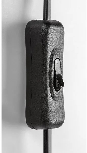 Rabalux 73090 - Nástenné svietidlo SOMA 1xE14/40W/230V