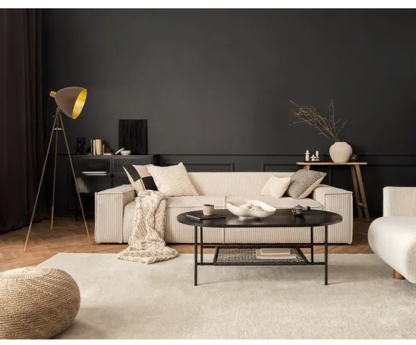 Eglo 49519 - Stojacia lampa CHESTER 1 1xE27/60W/230V