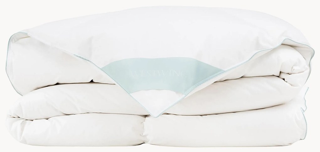 Paplón z čistého páperia Premium, teplý