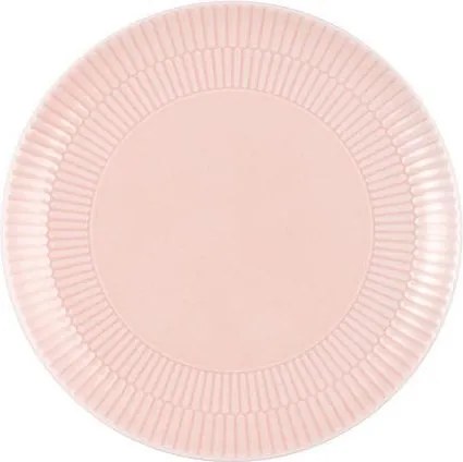 XXXLutz RAŇAJKOVÝ TANIER porcelán keramika 22,5 cm Seltmann Weiden - Jedálenské sety - 003123035503