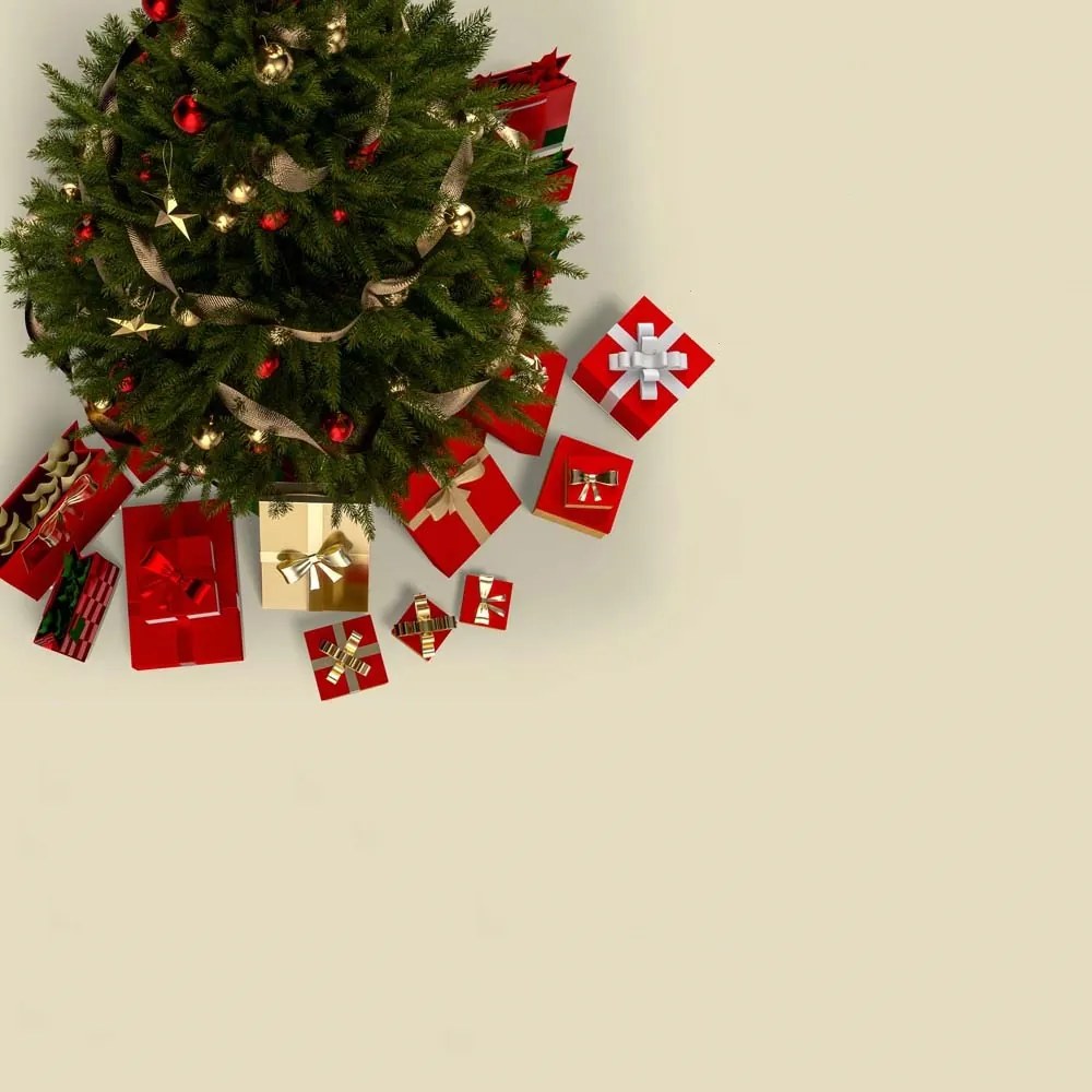 Casaria Umelý vianočný stromček RUDOLPH, 180cm, zelená