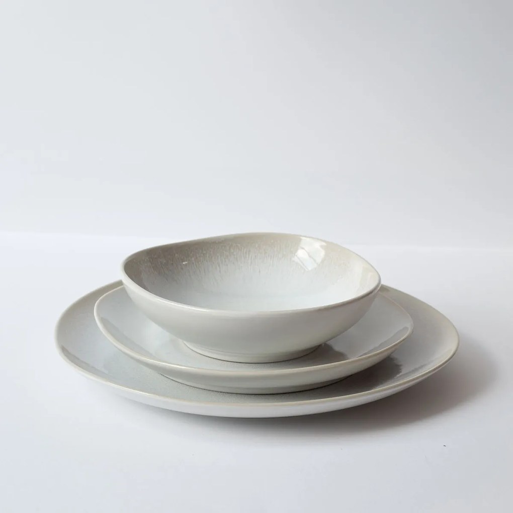 Miska 17.5 cm -Gaya Elements North - 492539