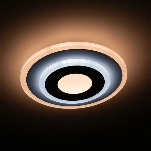 Brilagi - LED stropné svietidlo MODERNÉ MINI LED/29W/230V 3000/4000/6000K