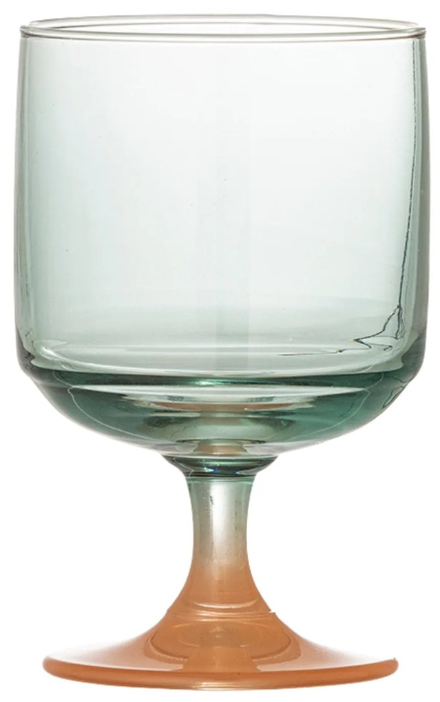 Bloomingville Pohár na vodu Signe Multi 300 ml