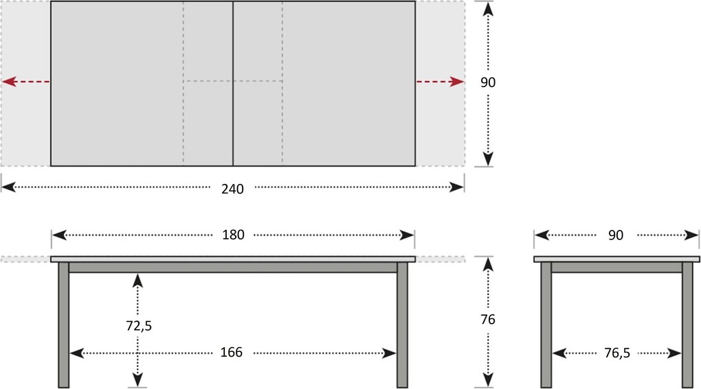 Doppler FIRENZE 2. trieda (N494)