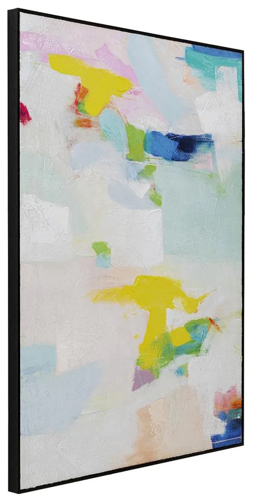 Allegro Shades obraz viacfarebný 120x90 cm