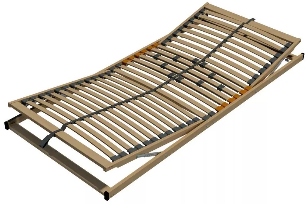 Lamelový rošt STANDARD 28 KF