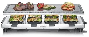 Severin RG 2374 raclette gril