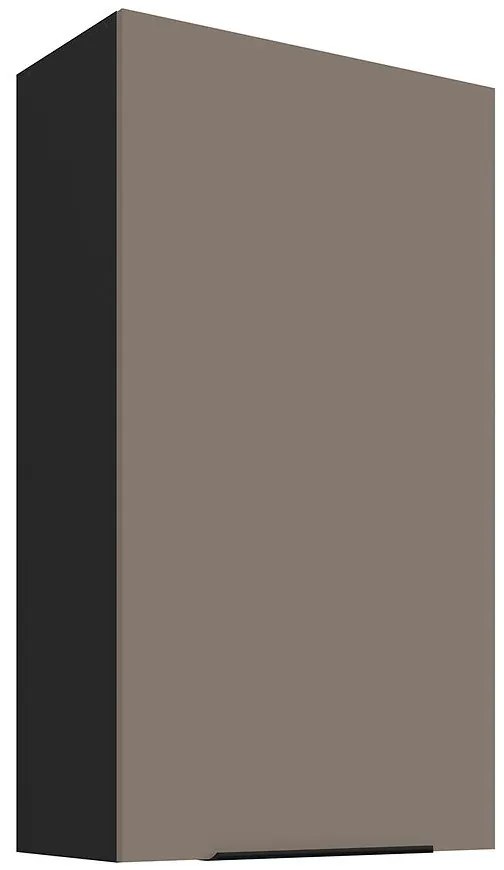 Kuchynská skrinka Aria-Ta/Bl Anti Fingerprint 60g-108 1f