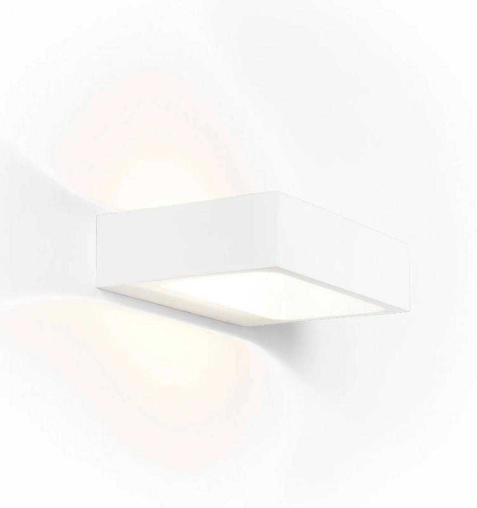 WEVER & DUCRÉ Bento 1.3 nástenné LED, biele