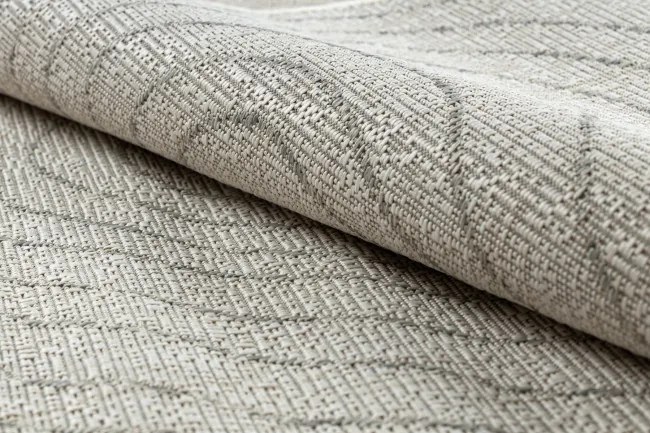 Koberec ORGANIC 2743 krémový / sivý / naturálny