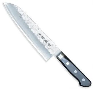 nůž Santoku 180 mm - Hokiyama - Sakon Ginga