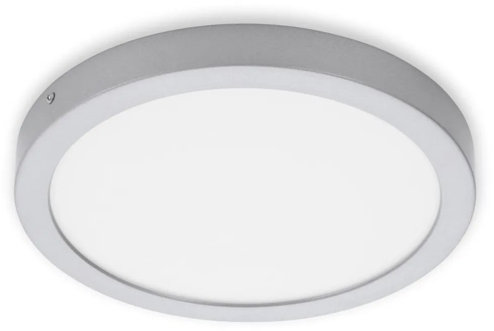 Briloner Briloner 7132-414 - LED Kúpeľňové stropné svietidlo FIRE LED/21W/230V 4000K IP44 BL1106