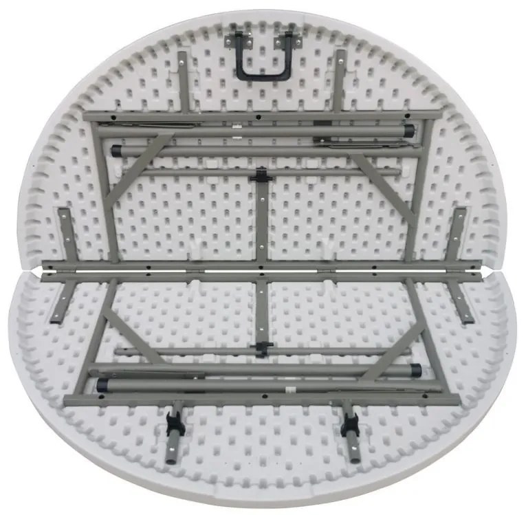 Stôl CATERING, priemer 122 cm
