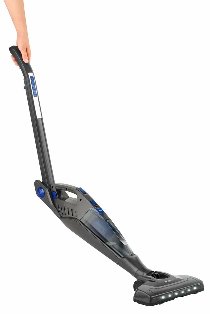 Tyčový vysávač ProfiCare BS 3035, sivý