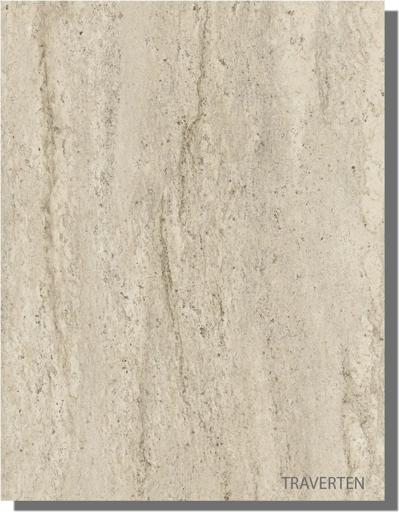 Nástenná polica Caniko