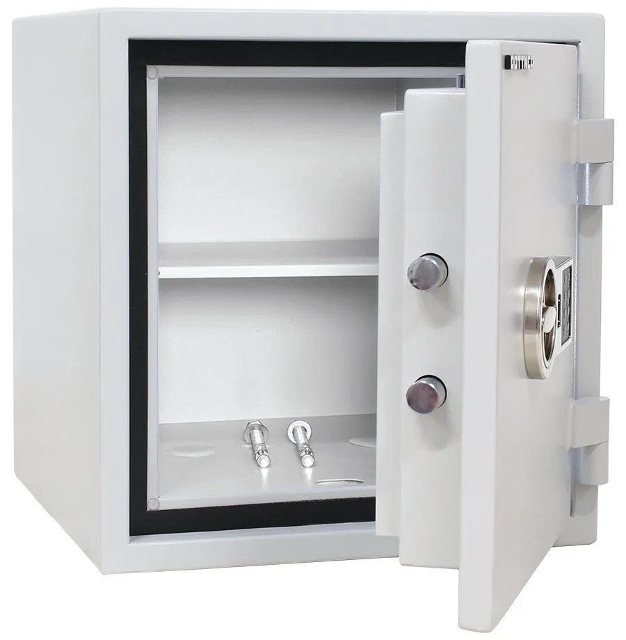 Comsafe Ohňovzdorný trezor na dokumenty LFS-30P, FIRE SAFE 40 EL